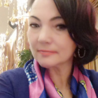 Елена, Россия, Сочи, 55 лет