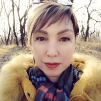 Ольга, Россия, Пятигорск, 52 года