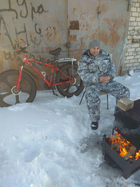 Ярослав, Россия, Нижний Новгород. Фото на сайте ГдеПапа.Ру