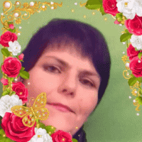 Алена, Россия, Курган, 47 лет