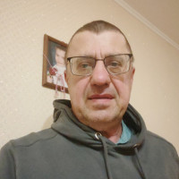 Николай, Россия, Оренбург, 56 лет