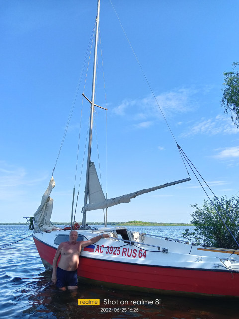 Алексей, Россия, Саратов. Фото на сайте ГдеПапа.Ру