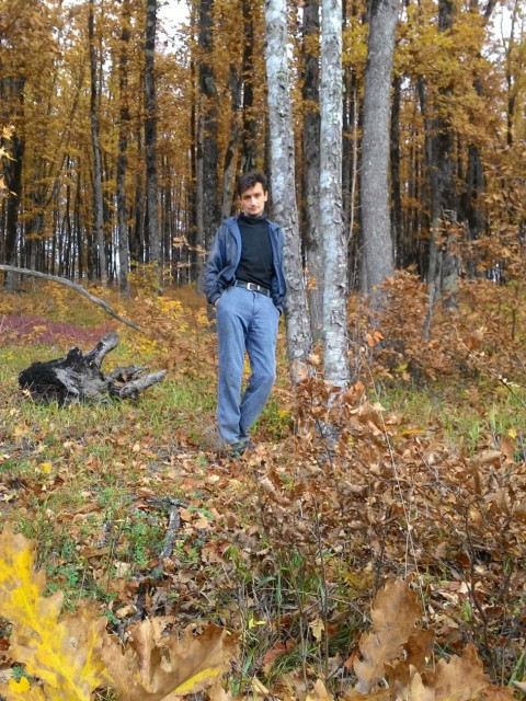 Александр, Россия, Горячий Ключ, 51 год. Познакомлюсь с женщиной для дружбы и общения, а там, как говорится - время покажет. ; )Обычный. Нормальный. По жизни - скорее реалист. :))