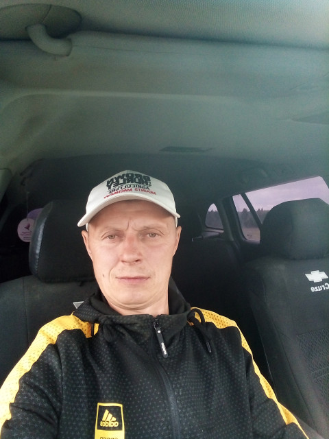 Алексей, Россия, Пермь. Фото на сайте ГдеПапа.Ру