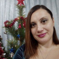 Алена, Россия, Самара, 41 год