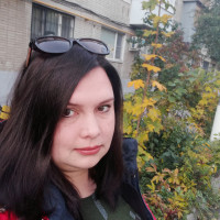 Карина Меликян, Россия, Новочеркасск, 32 года