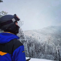 Денис, Россия, Новый Уренгой, 28 лет