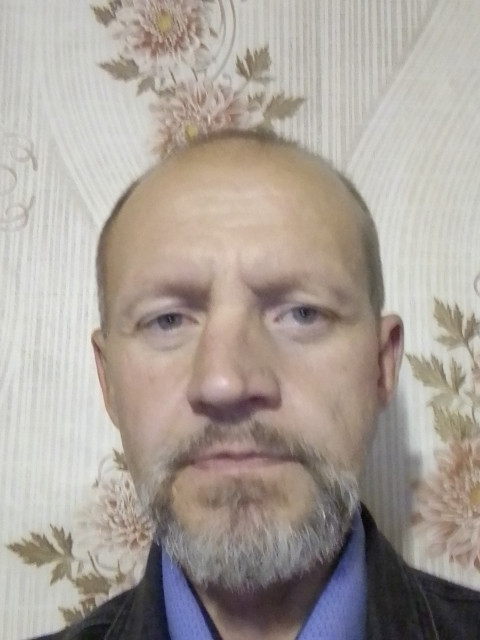 Алексей Иванов, Россия, Уфа, 54 года, 2 ребенка. Хочу найти Для создания семьиНадеюсь найти родственную душу и создать крепкую семью