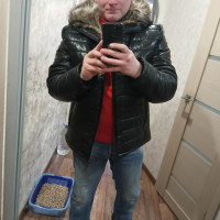 Александр, Россия, Богородск, 26 лет
