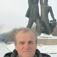 Игорь Пьянков, Казахстан, Караганда, 67 лет