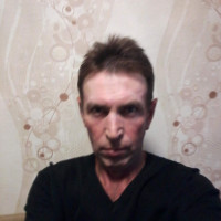 Юрий, Россия, Тайга, 58 лет