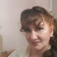 Оксана, Россия, Корсаков, 57 лет
