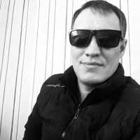 Виталий, Казахстан, Астана (Нур-Султан), 38 лет