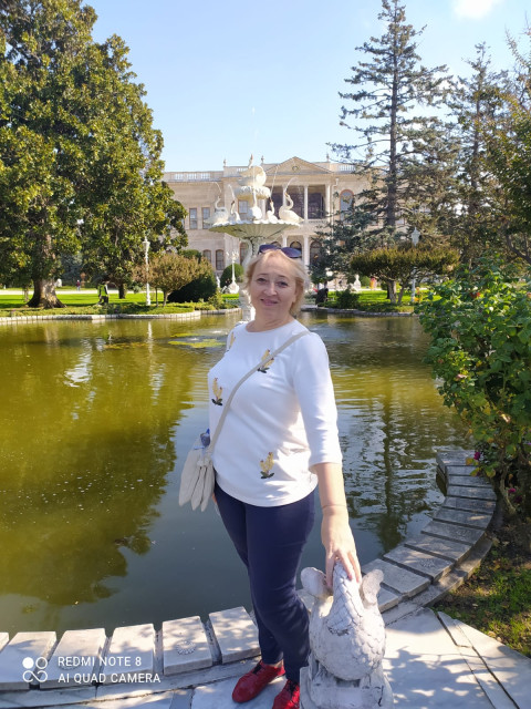 Татьяна Кузьмина, Москва, м. Пражская. Фото на сайте ГдеПапа.Ру