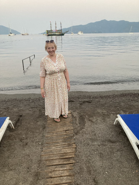 Татьяна Кузьмина, Москва, м. Пражская. Фото на сайте ГдеПапа.Ру