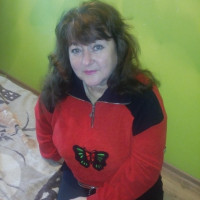 Татьяна, Россия, Волгоград, 58 лет
