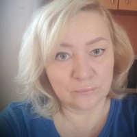Татьяна, Беларусь, Минск, 53 года