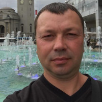 Андрей, Россия, Киров, 44 года