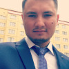 Рустам, Россия, Санкт-Петербург, 37