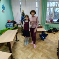 Юлия, Россия, Гатчина, 45 лет