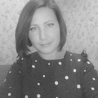 Галина, Россия, Иркутск, 43 года