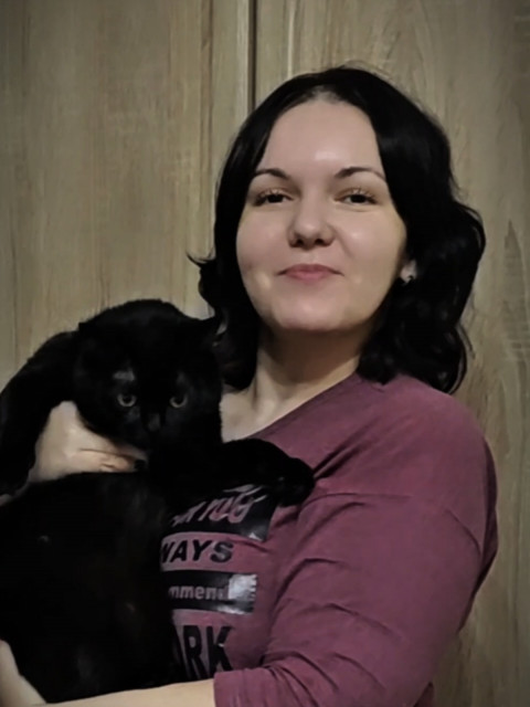 Лика, Москва, м. Щёлковская. Фото на сайте ГдеПапа.Ру