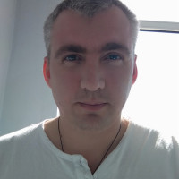 Дмитрий, Санкт-Петербург, м. Рыбацкое, 41 год