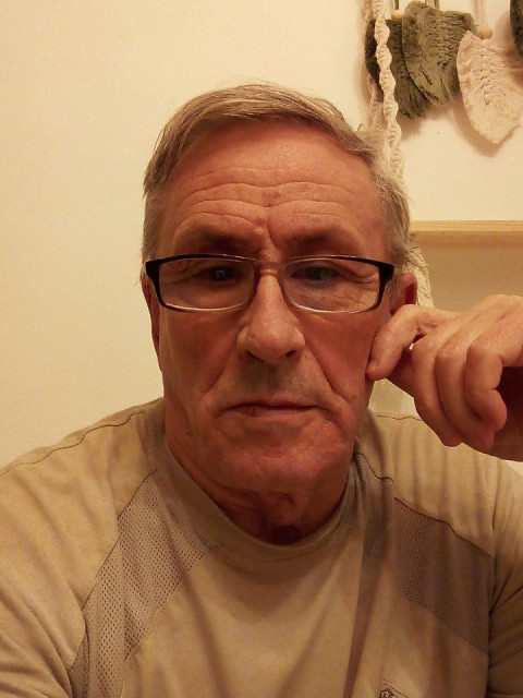 Сергей Колесник, Москва, м. Пионерская. Фото на сайте ГдеПапа.Ру