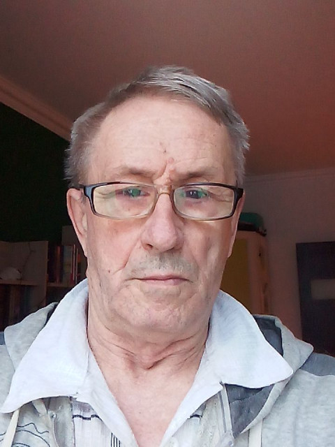 Сергей Колесник, Москва, м. Пионерская, 69 лет, 1 ребенок. Он ищет её: Женщину 60 + - из Москвы.  Анкета 613360. 