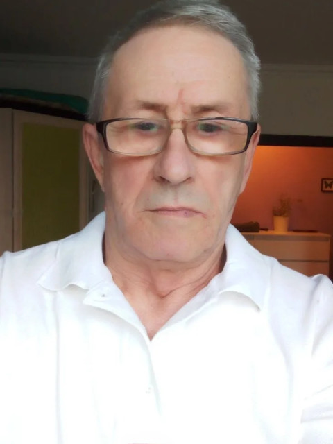 Сергей Колесник, Москва, м. Пионерская, 69 лет, 1 ребенок. Он ищет её: Женщину 60 + - из Москвы.  Анкета 613360. 