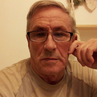 Сергей Колесник, Москва, м. Пионерская, 69 лет