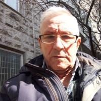 Сергей Колесник, Москва, м. Пионерская, 70 лет