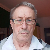 Сергей Колесник, Москва, м. Пионерская, 69 лет