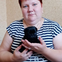 Людмила, Россия, Нижний Новгород, 43 года