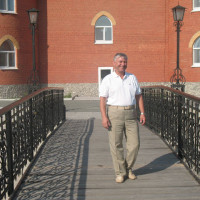 Александр Павлович, Россия, Каменск-Уральский, 64 года
