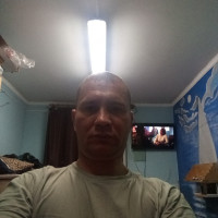 Виталий, Россия, Чита, 34 года