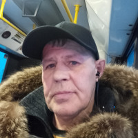 Артур, Россия, Норильск, 52 года