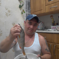 Александр, Россия, Кимры, 42 года