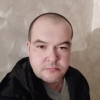 Сергей, Россия, Тюмень, 43 года