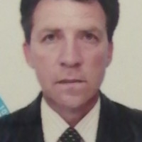 Анатолий, Россия, Алексеевское, 60 лет