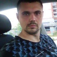Илья Николаевич, Россия, Йошкар-Ола, 34 года