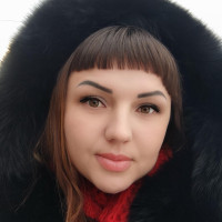 Анна, Россия, Жуковка, 35 лет