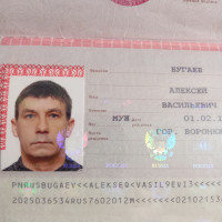 Алексей Бугаев, Россия, Воронеж, 48 лет