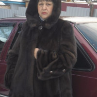 Ольга Зудова, Россия, Саратов, 66 лет