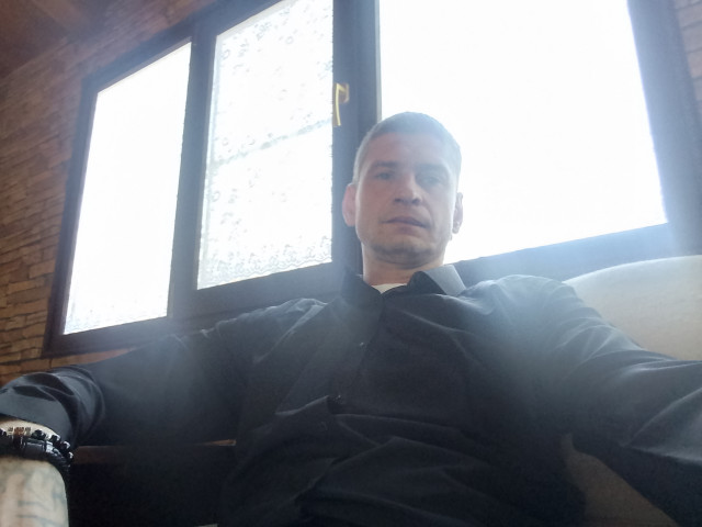 Александр, Россия, Москва. Фото на сайте ГдеПапа.Ру