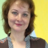 Янина, 49, Россия, Москва