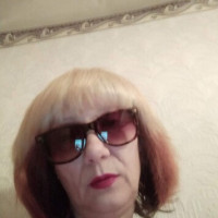 Алина, Россия, Харцызск, 62 года