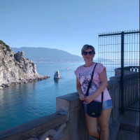 Мария, Россия, Иркутск, 33 года