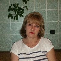 Елена Сидорчук, Россия, Липецк, 58 лет
