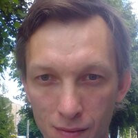 Александр Девятов, Россия, Уяр, 43 года
